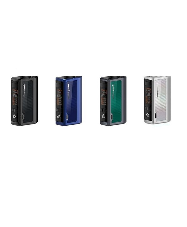 GeekVape Obelisk 200 200W Box Mod