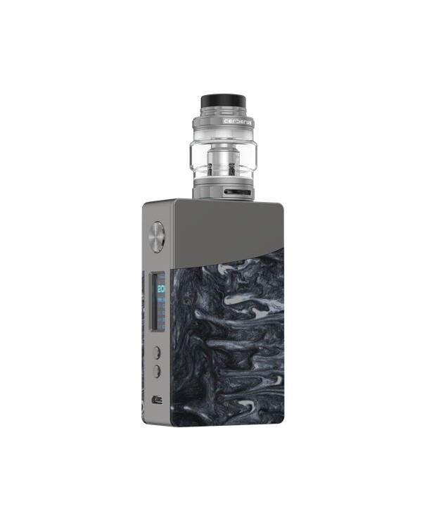 Geekvape Nova 200W TC Kit with Cerberus Sub- Ohm 4ML Tank