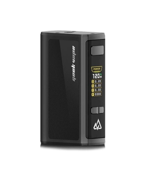 Geekvape Obelisk 120 FC Box Mod