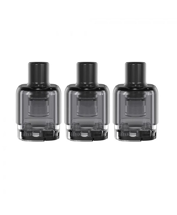 Geekvape Mero Replacement Empty Pod Cartridge 3ml 3pcs