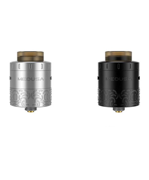 GeekVape Medusa RDTA 3ML Tank Atomizer