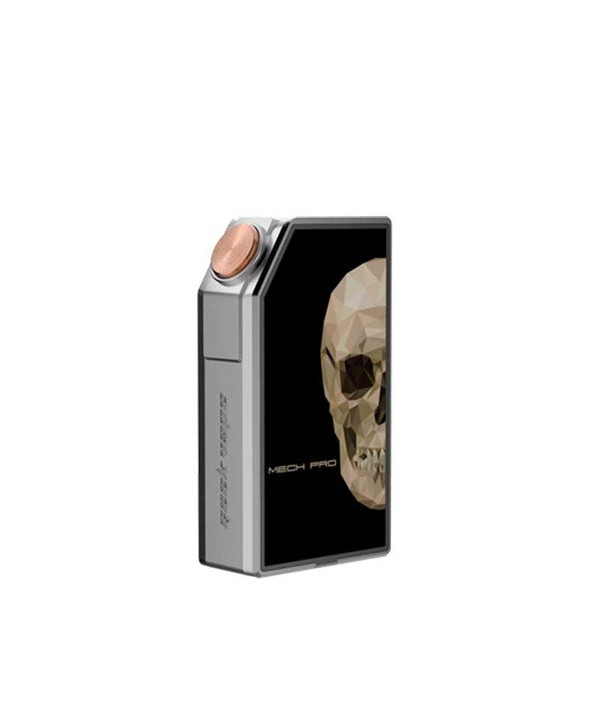 Geekvape Mech Pro Box Mod Replaceable Cover Plates