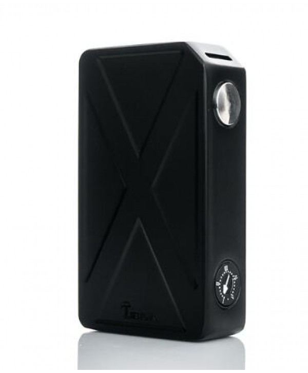 Teslacigs Invader III TC Box Mod Battery