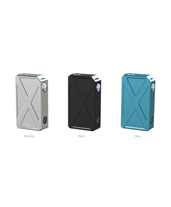 Teslacigs Invader III TC Box Mod Battery