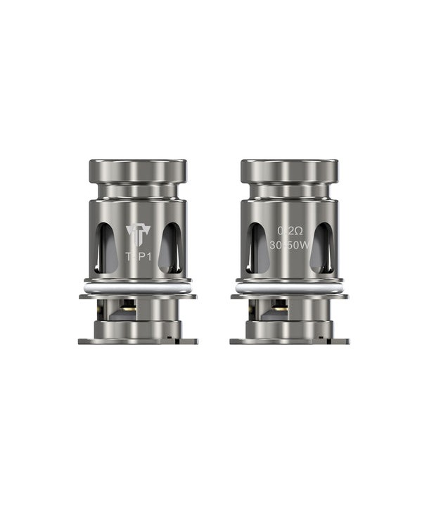 Teslacigs Invader GT Replacement Coil 5pcs-pack