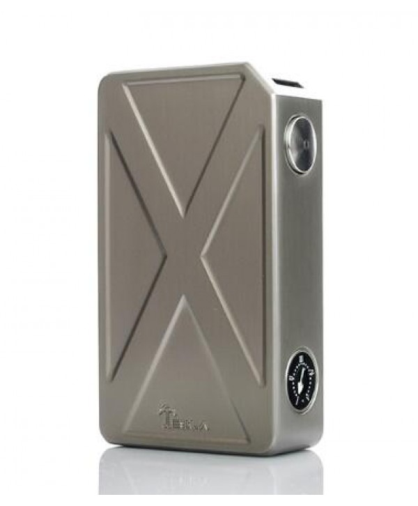 Teslacigs Invader III TC Box Mod Battery