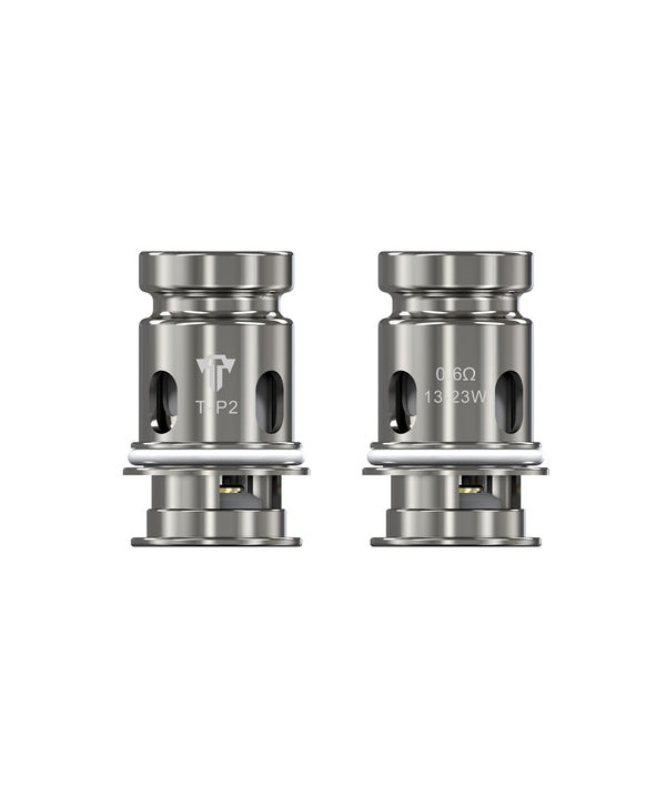 Teslacigs Invader GT Replacement Coil 5pcs-pack