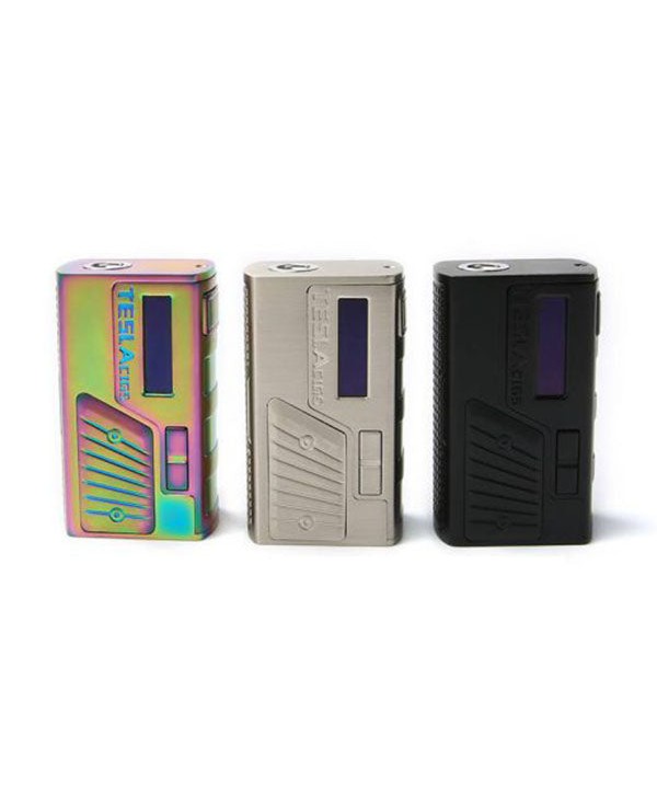 Teslacigs Colt Mini 80W TC Box Mod