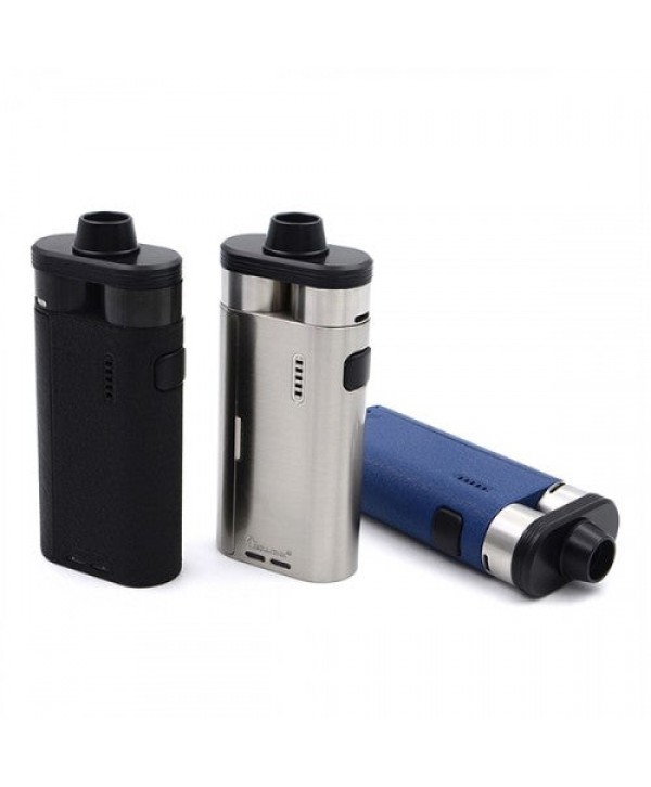 Teslacigs Biturbo Mech Kit