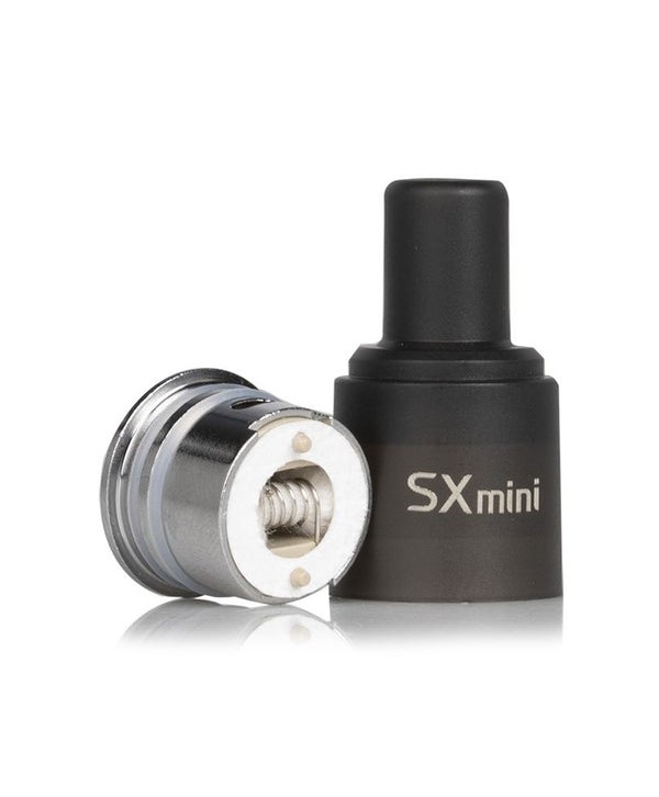 SXmini SX-ADA V1 Replacement Pod Cartridge 3.5ml