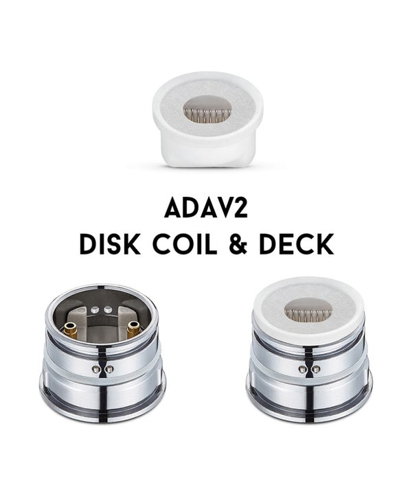 SXmini SX Nano Pod Replacement Coil 5pcs/Pack