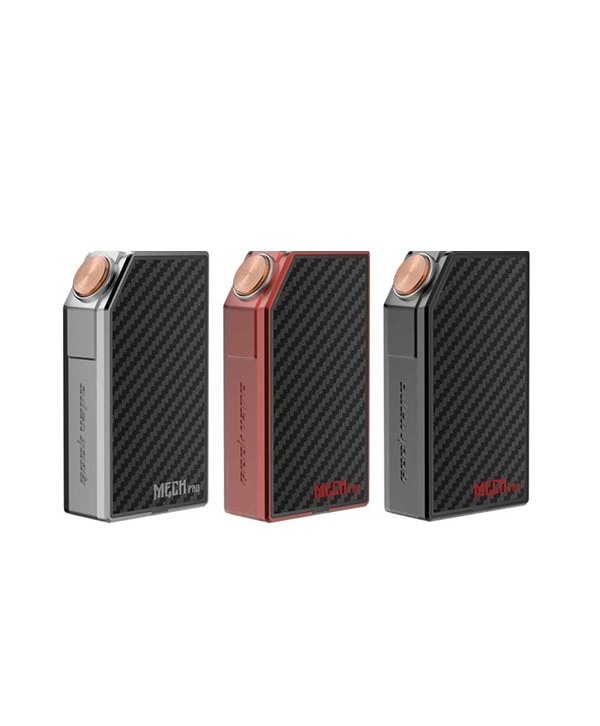 Geekvape Mech Pro Box Mod