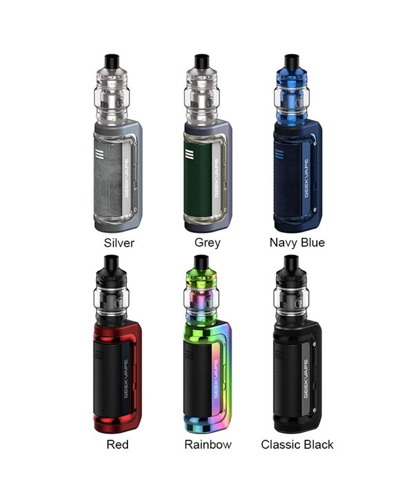 Geekvape M100 (Aegis Mini 2) Kit with Z Nano 2 Tank 2500mAh 3.5ml