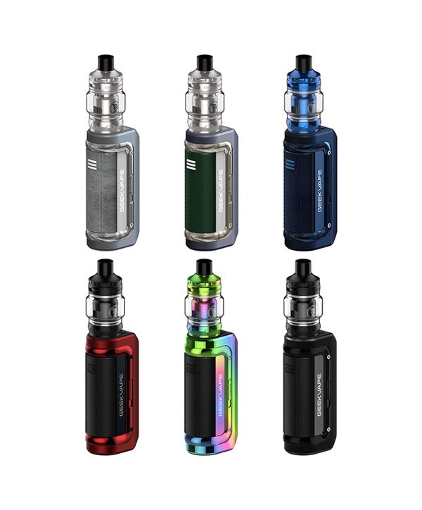 Geekvape M100 (Aegis Mini 2) Kit with Z Nano 2 Tank 2500mAh 3.5ml