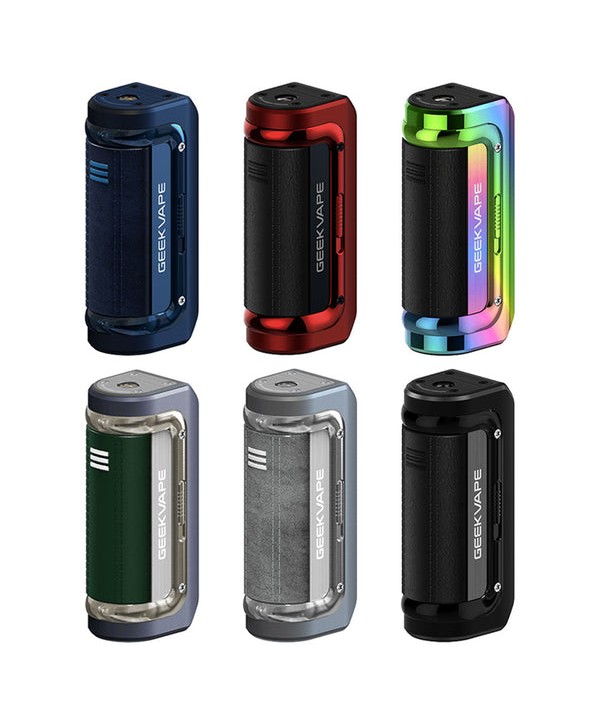 Geekvape M100 (Aegis Mini 2) Box Mod 100W