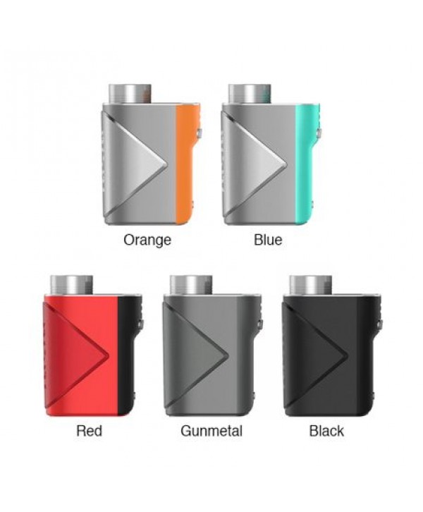 Geekvape Lucid 80W Box Mod