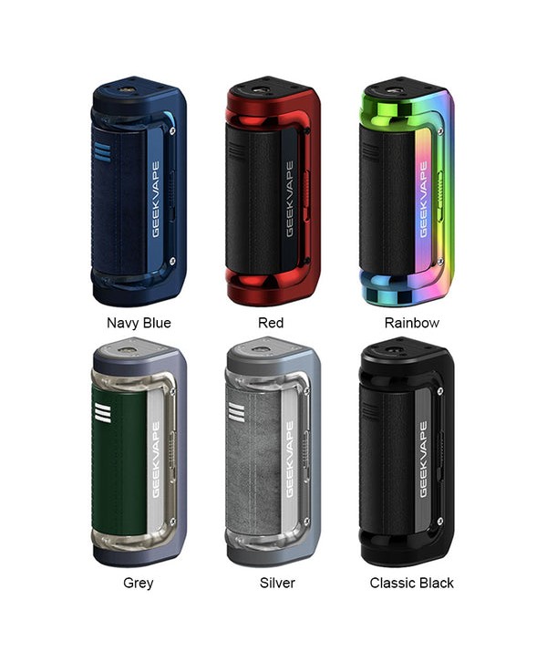 Geekvape M100 (Aegis Mini 2) Box Mod 100W