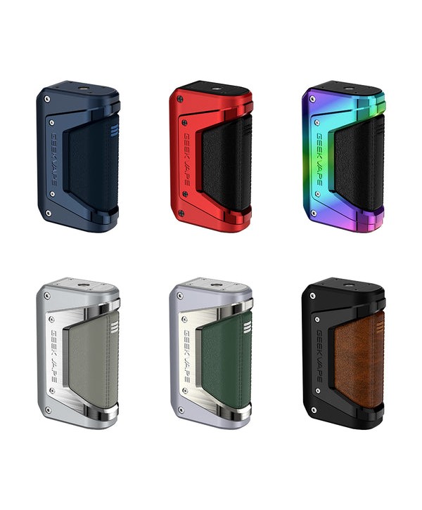 GeekVape L200 (Aegis Legend 2) Box Mod 200W