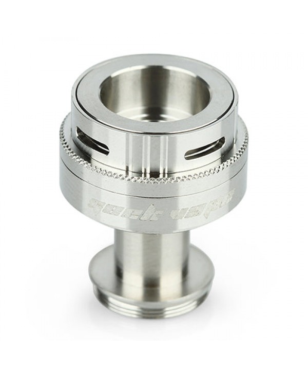 GeekVape Griffin RTA Top Airflow Set (SS)