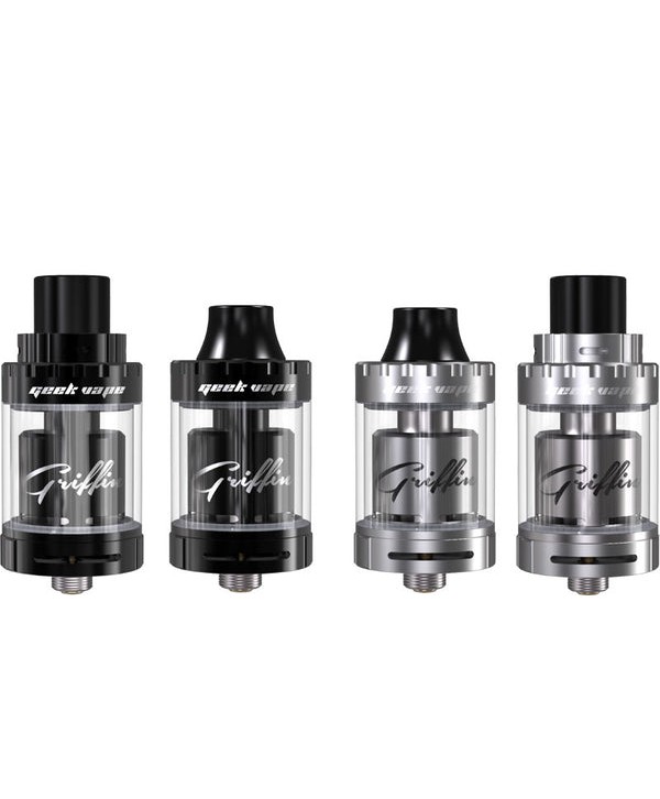 Geekvape Griffin 25 Mini RTA 3.0ML Tank Atomizer