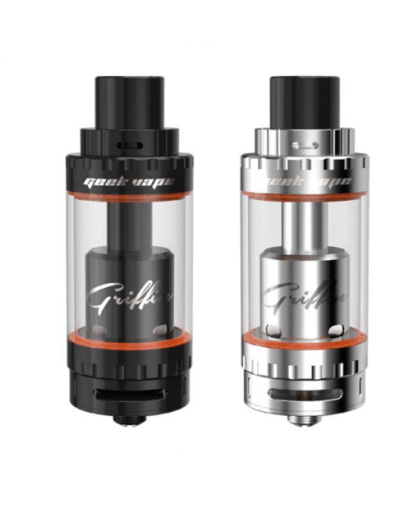 Geekvape Griffin 25 RTA Top 6.0ML Airflow Version