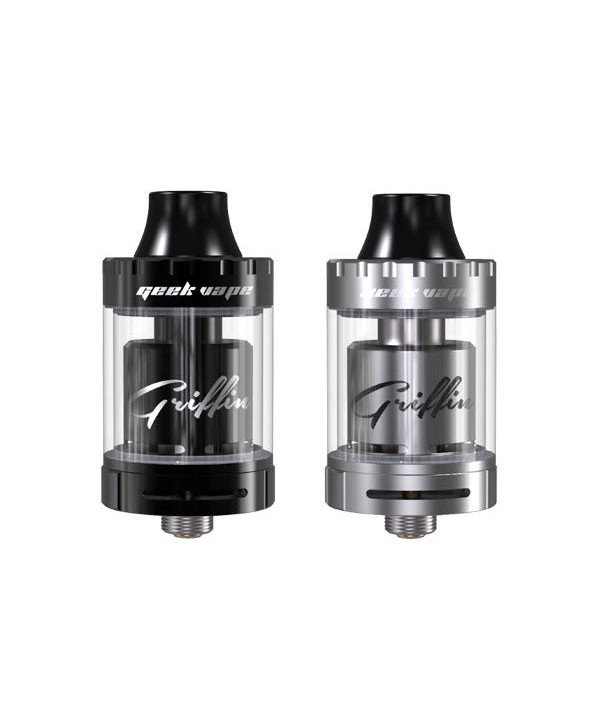 Geekvape Griffin 25 Mini RTA 3.0ML Tank Atomizer