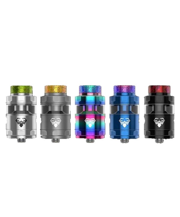 Geekvape Blitzen RTA Rebuildable Tank Atomizer (2ML-5ML)