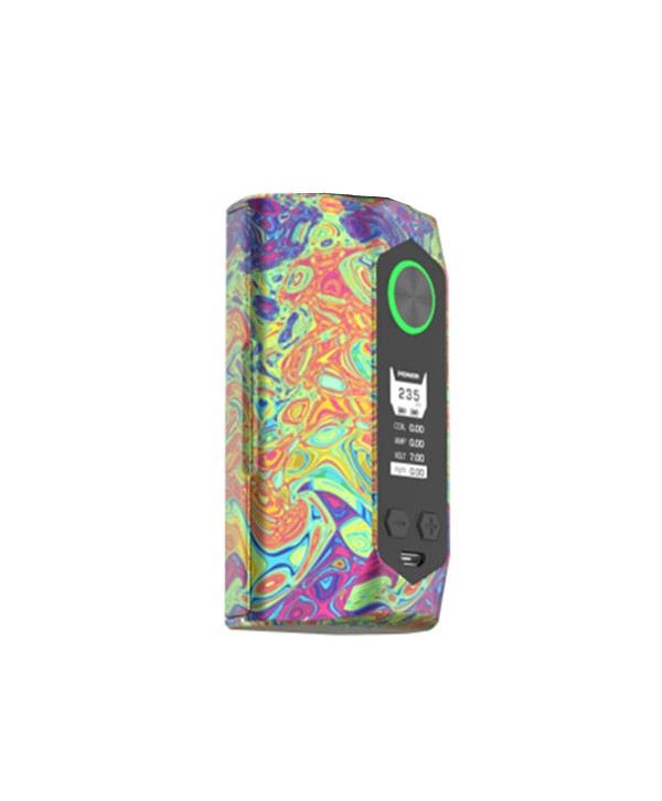 Geekvape Blade 235W TC Box Mod