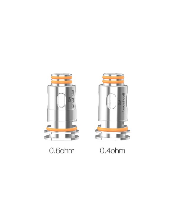 Geekvape B Replacement Coils 5pcs-pack