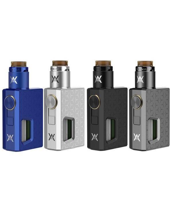 Geekvape Athena Squonk Kit with Athena BF RDA