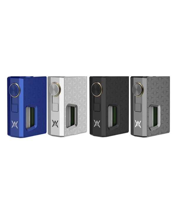 Geekvape Athena Squonk Box Mod