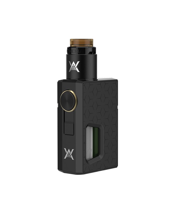 Geekvape Athena Squonk Kit with Athena BF RDA