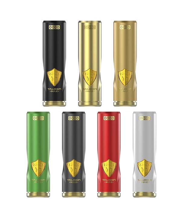 THC Tauren Hybrid Max Smart Mech Mod