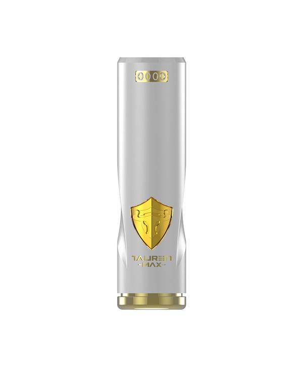 THC Tauren Hybrid Max Smart Mech Mod