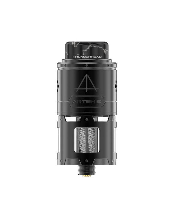 THC Artemis RDTA Atomizer 4.5ml