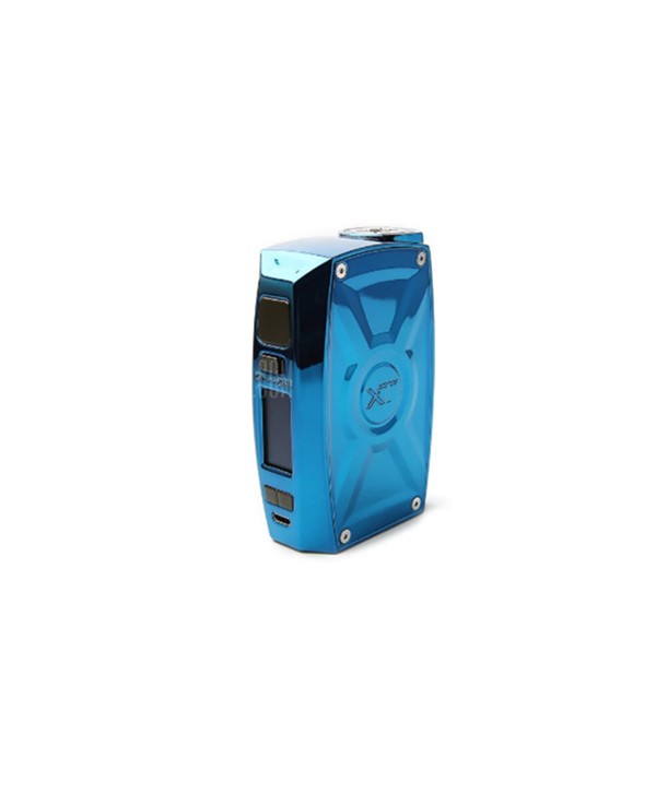 Teslacigs XT 220W TC Box Mod