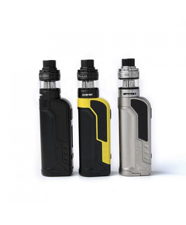 Teslacigs Warrior 85W Starter Kit