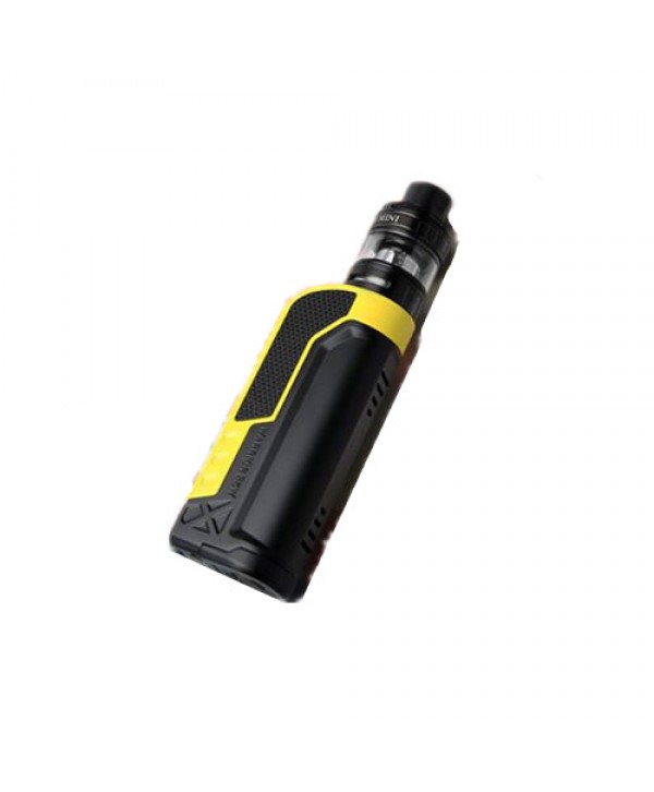 Teslacigs Warrior 85W Starter Kit