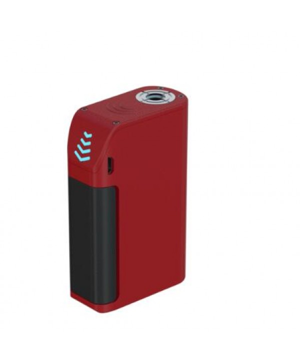 Teslacigs Three 5000mAh Battery TC Mod