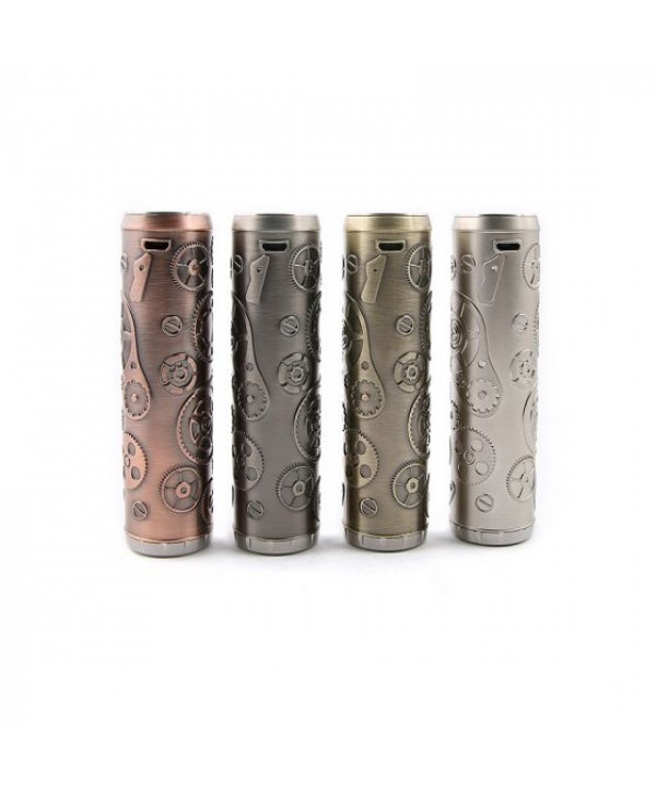 Teslacigs Punk 86W TC Box Mod