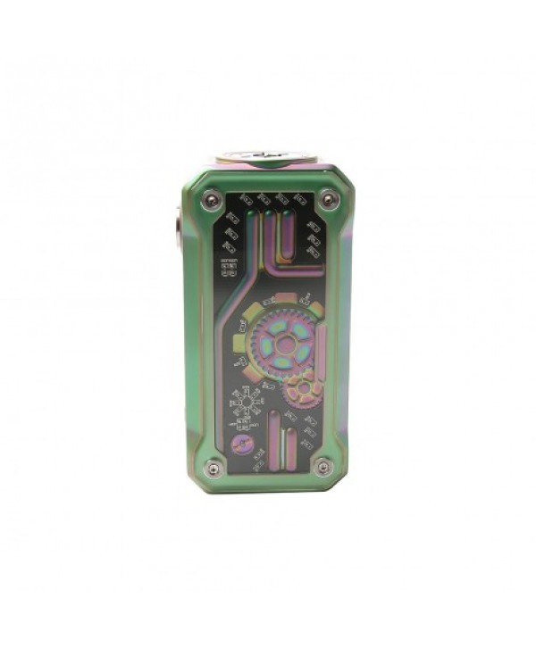 Teslacigs Punk 85W Box Mod