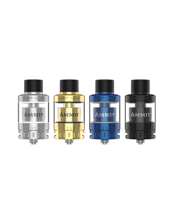 Geekvape Ammit 25 RTA Tank Atomizer (2-5ML)