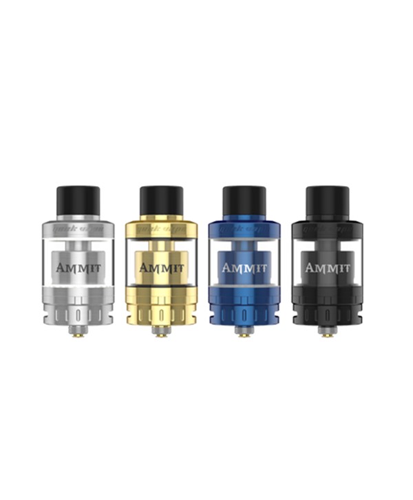 Geekvape Ammit 25 RTA Tank Atomizer (2-5ML)