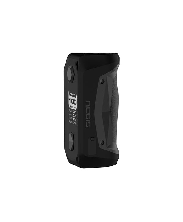 Geekvape Aegis Solo 100W TC Box Mod