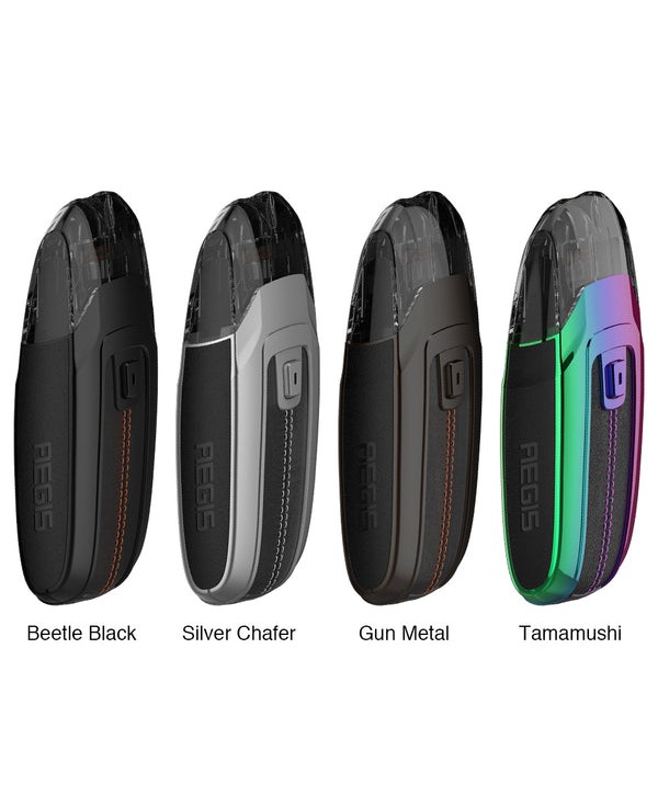 Geekvape Aegis Pod System Kit 800mAh