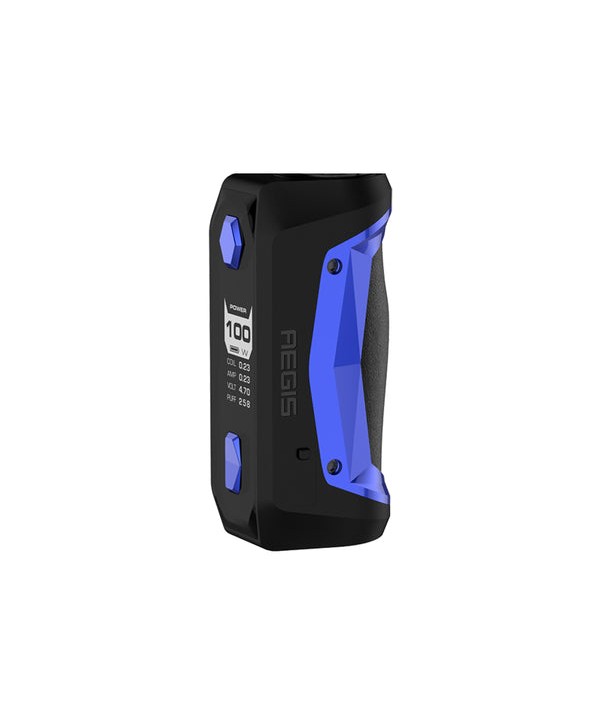 Geekvape Aegis Solo 100W TC Box Mod