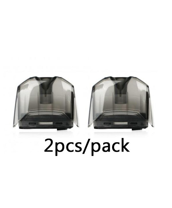 Geekvape Aegis Pod Replacement Cartridge 3.5ml 2pcs-pack