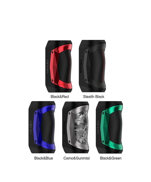 Geekvape Aegis Mini 80W TC Box Mod