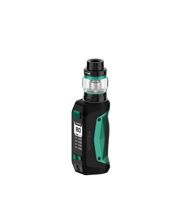 GeekVape Aegis Mini Kit 80W With Cerberus Tank 5.5ml& 2200mAh