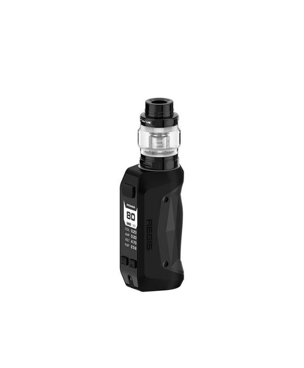 GeekVape Aegis Mini Kit 80W With Cerberus Tank 5.5ml& 2200mAh